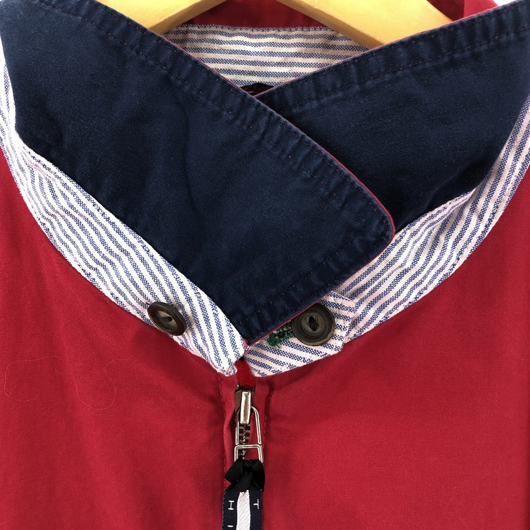 90'S Tommy Hilfiger Swing Top Sports Jacket Men's XL Vintage /eaa378862