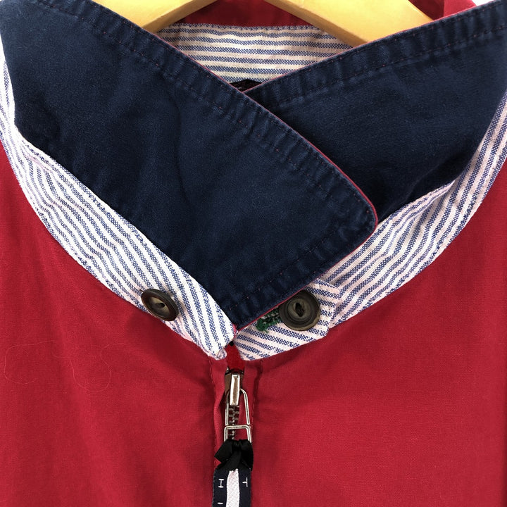 90'S Tommy Hilfiger Swing Top Sports Jacket Men's XL Vintage /eaa378862