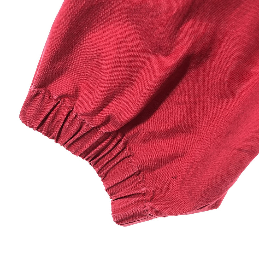 90'S Tommy Hilfiger Swing Top Sports Jacket Men's XL Vintage /eaa378862