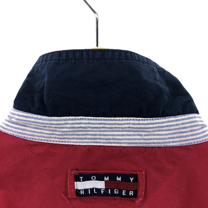 90'S Tommy Hilfiger Swing Top Sports Jacket Men's XL Vintage /eaa378862