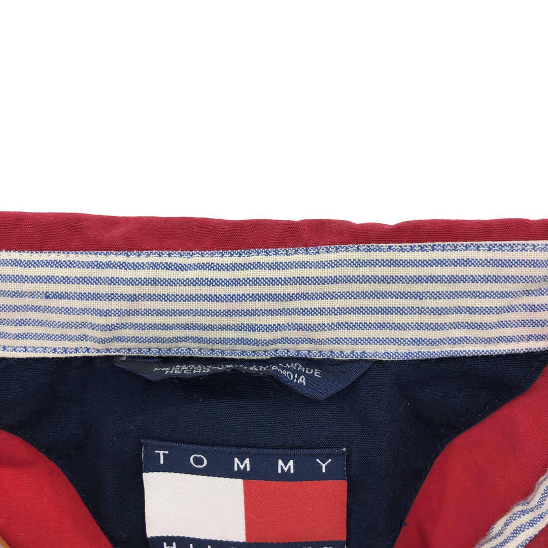 90'S Tommy Hilfiger Swing Top Sports Jacket Men's XL Vintage /eaa378862