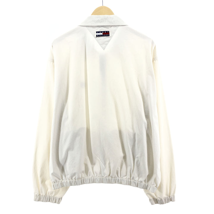 90'S Tommy Hilfiger Swing Top Sports Jacket Men's L Vintage /eaa378877