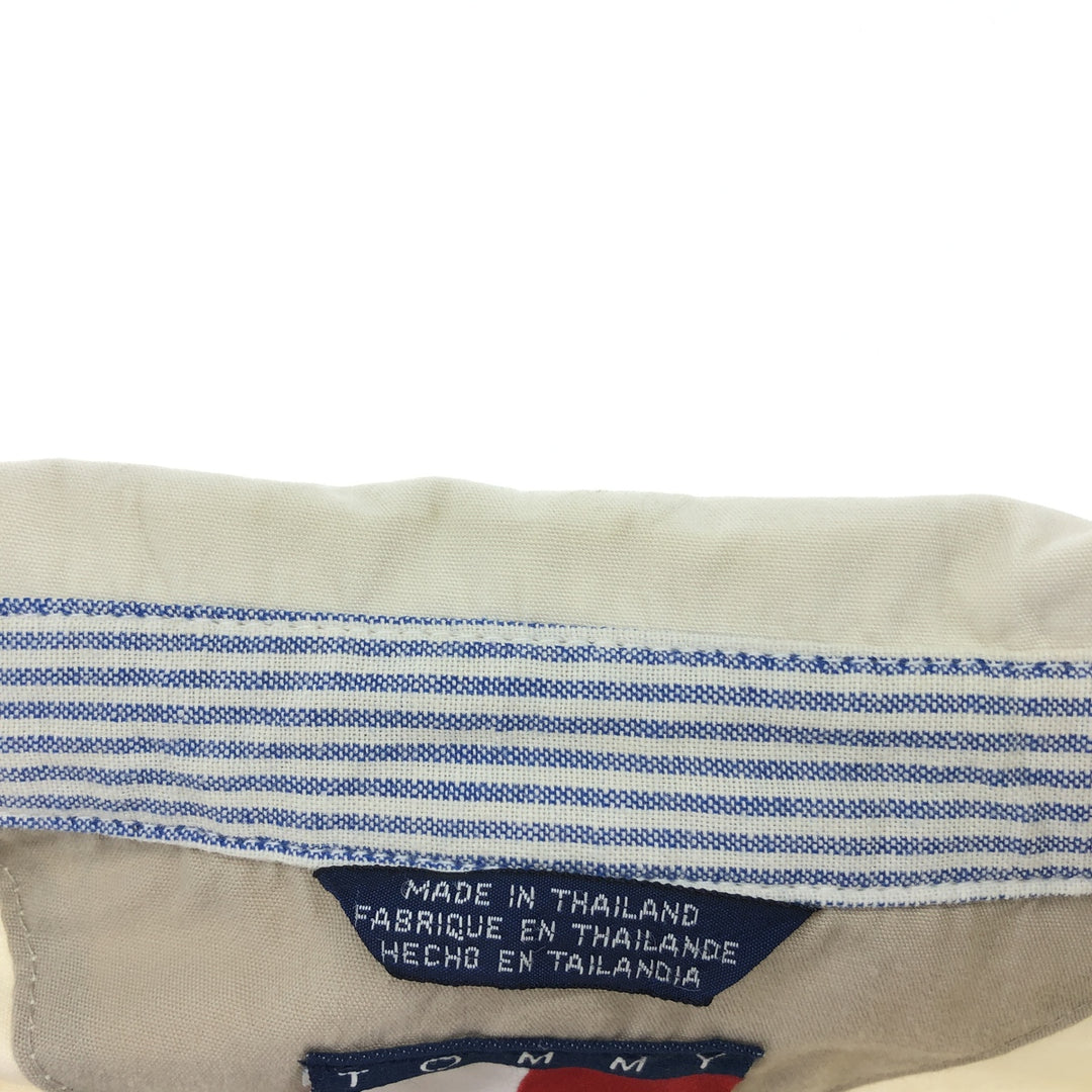 90'S Tommy Hilfiger Swing Top Sports Jacket Men's L Vintage /eaa378877