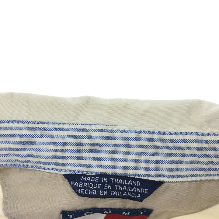 90'S Tommy Hilfiger Swing Top Sports Jacket Men's L Vintage /eaa378877