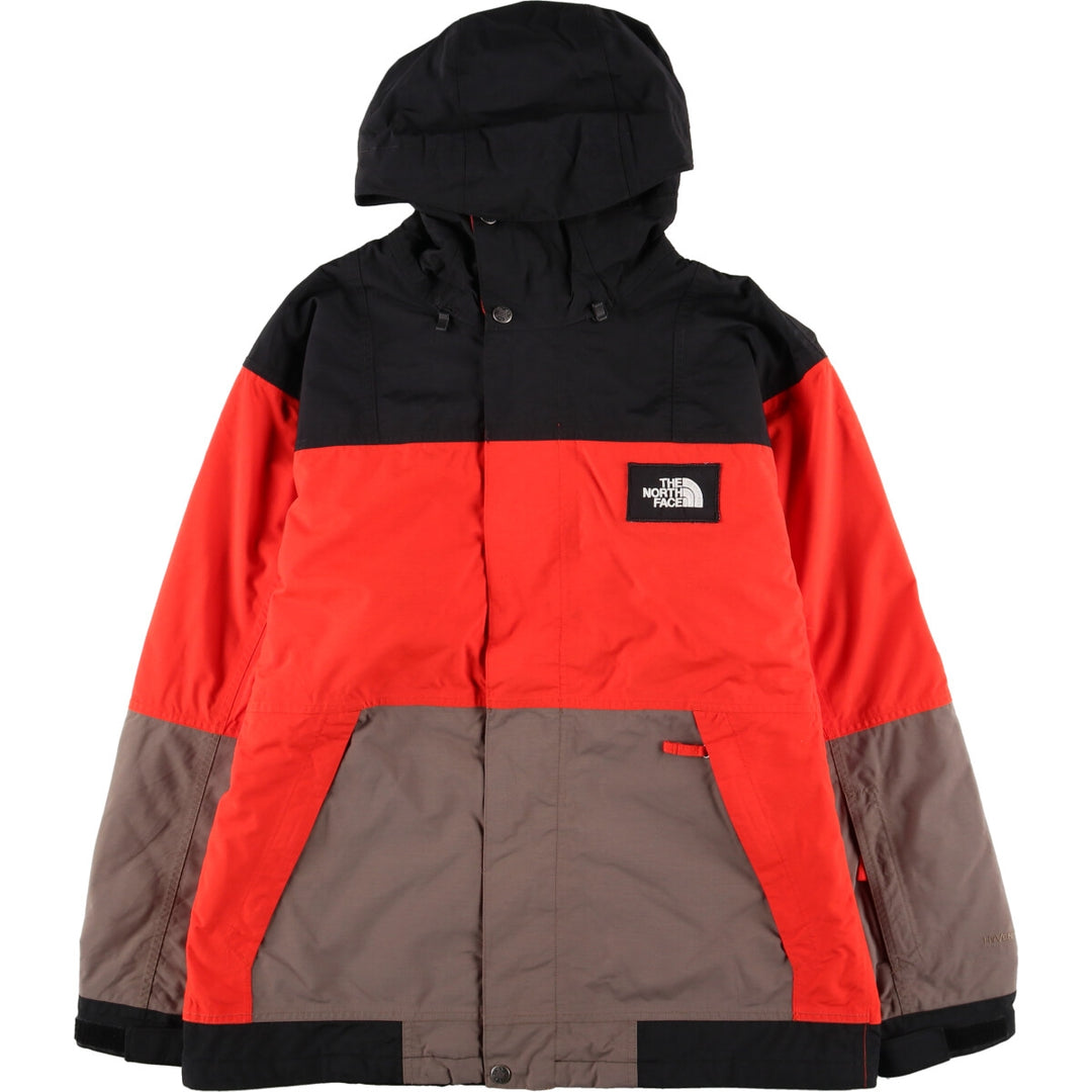 THE NORTH FACE Mountain Parka Men's XL /eaa378898