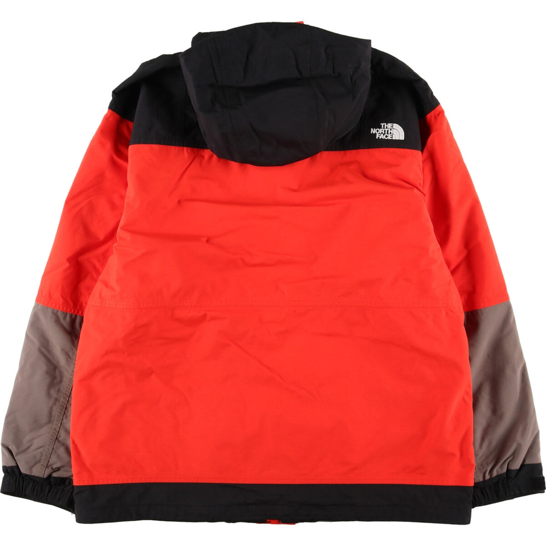 THE NORTH FACE Mountain Parka Men's XL /eaa378898