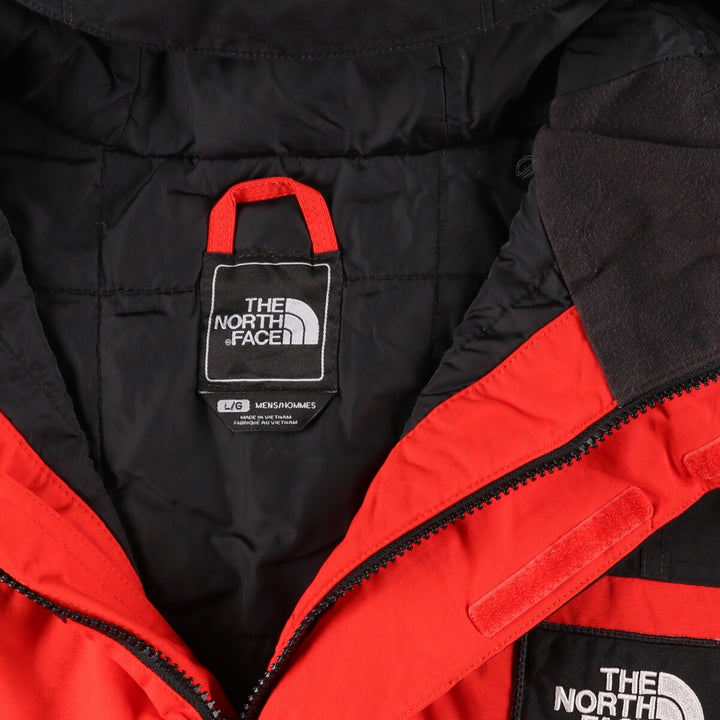 THE NORTH FACE Mountain Parka Men's XL /eaa378898