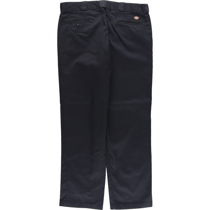 Dickies 874 Original Fit Work Pants Men's W37 / eaa378910