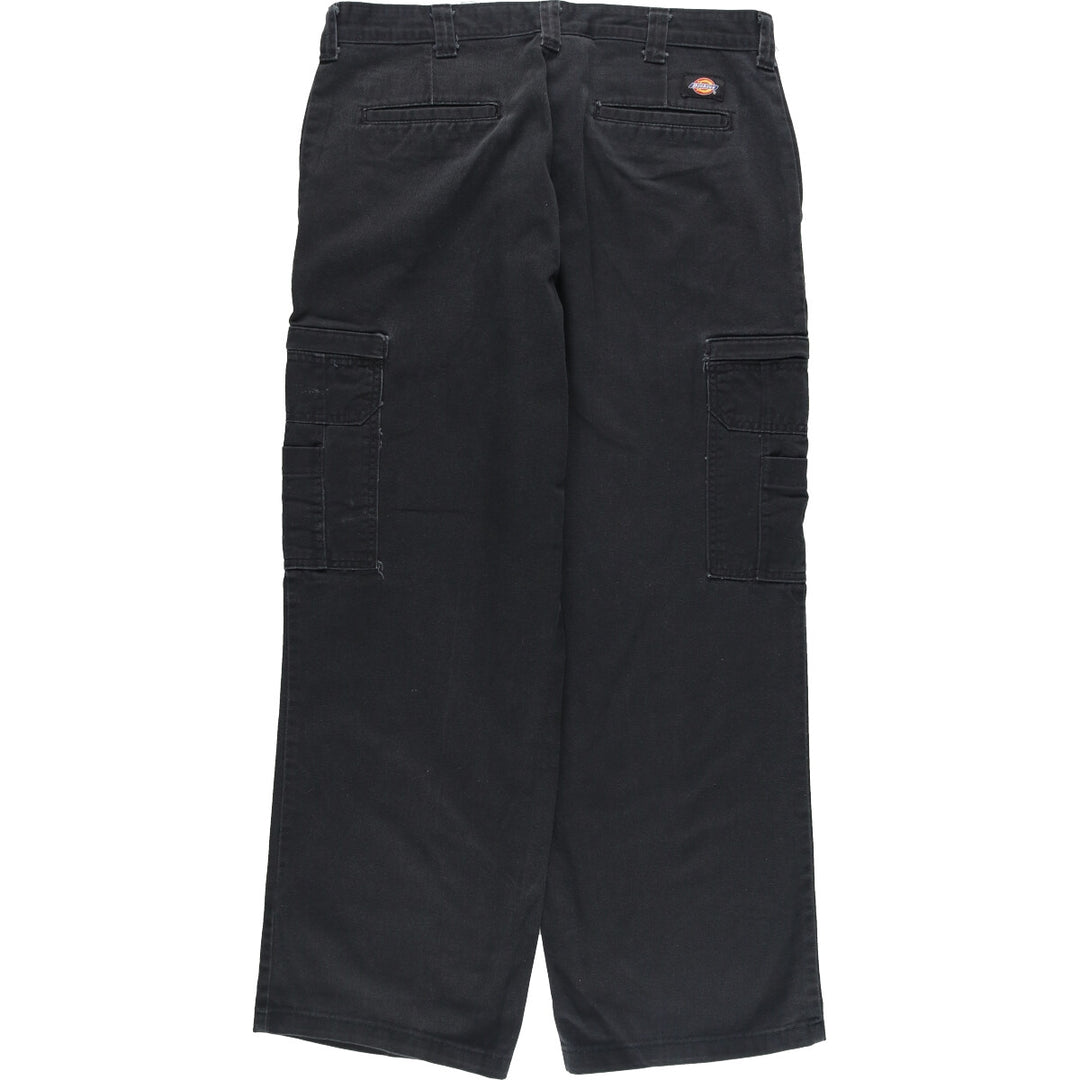 Dickies cargo work pants for men w35 / eaa378917