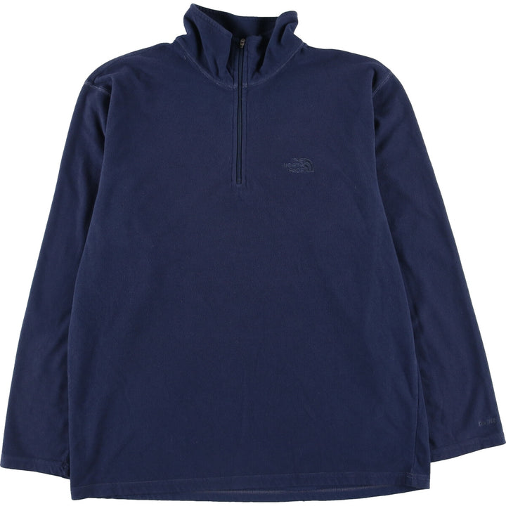 THE NORTH FACE Half Zip Fleece Pullover Men's L /eaa378977