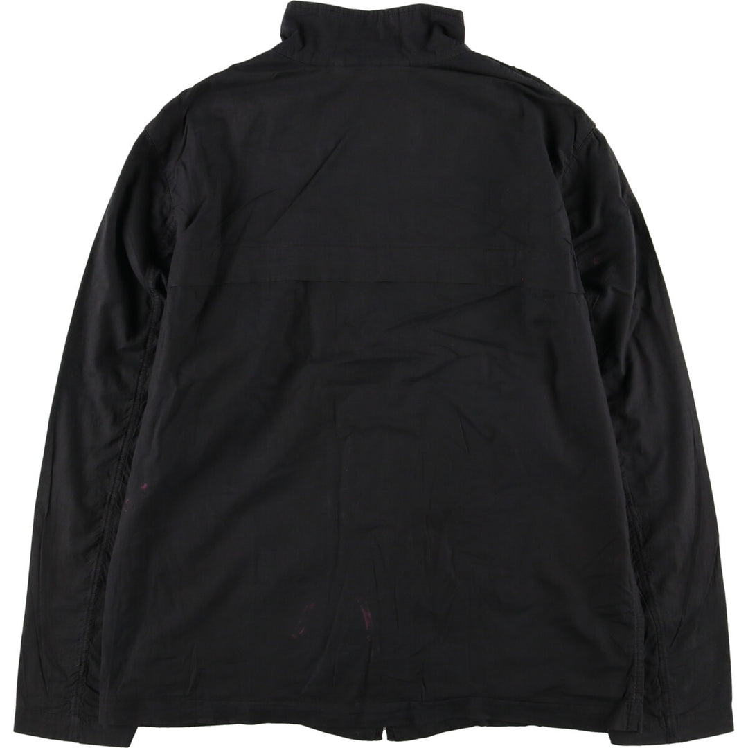 Burberry's Cotton Jacket Made in USA Men's M /eaa378994