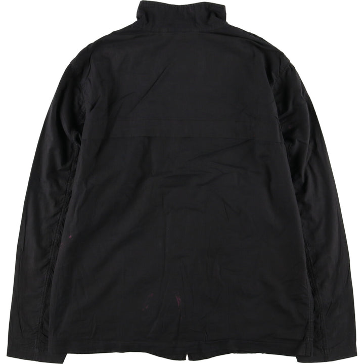 Burberry's Cotton Jacket Made in USA Men's M /eaa378994