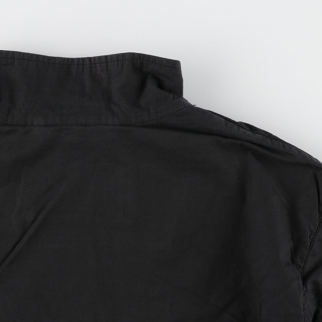 Burberry's Cotton Jacket Made in USA Men's M /eaa378994