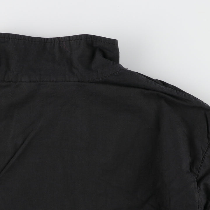 Burberry's Cotton Jacket Made in USA Men's M /eaa378994