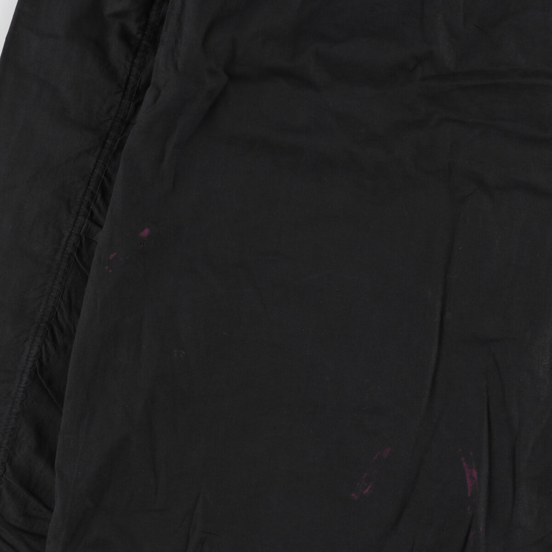 Burberry's Cotton Jacket Made in USA Men's M /eaa378994