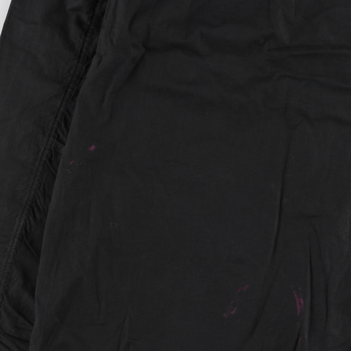 Burberry's Cotton Jacket Made in USA Men's M /eaa378994