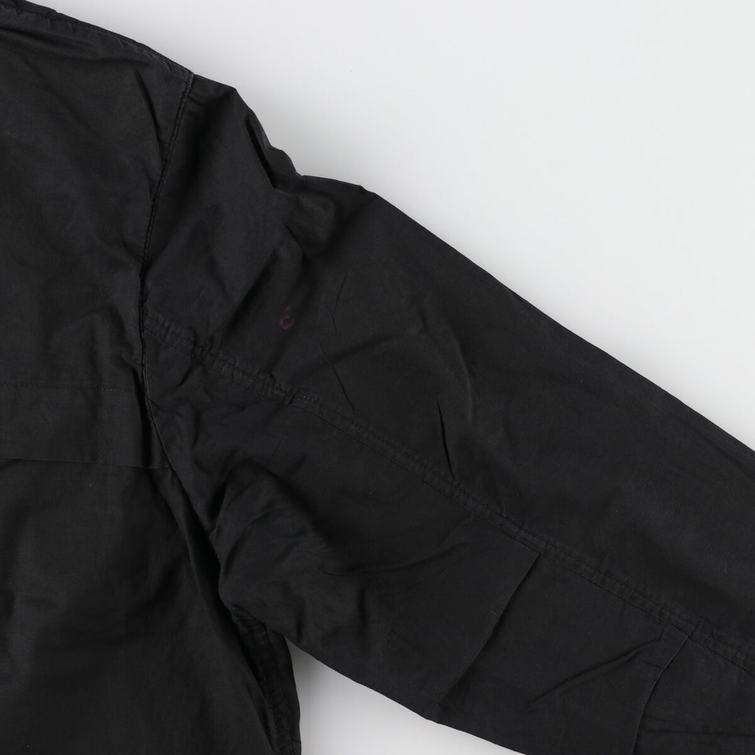 Burberry's Cotton Jacket Made in USA Men's M /eaa378994