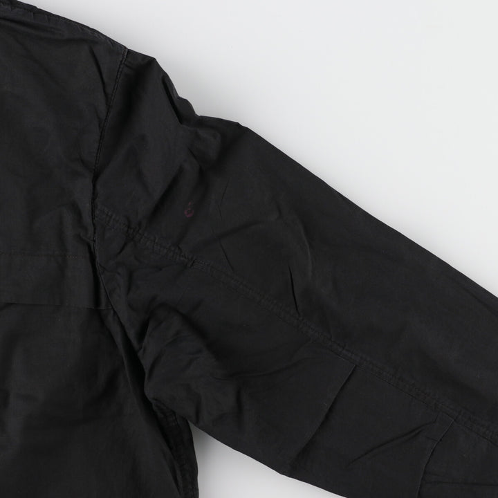 Burberry's Cotton Jacket Made in USA Men's M /eaa378994