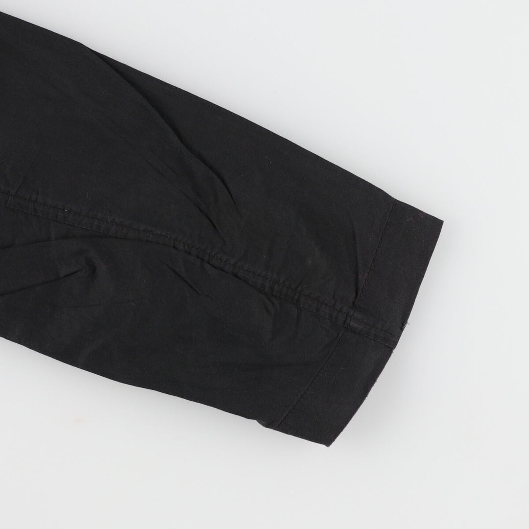 Burberry's Cotton Jacket Made in USA Men's M /eaa378994