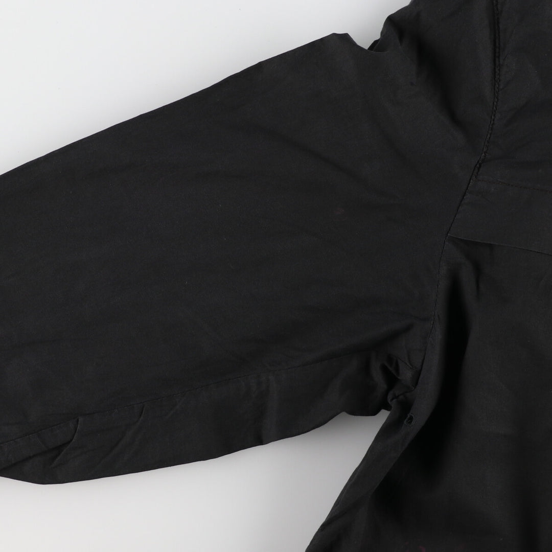 Burberry's Cotton Jacket Made in USA Men's M /eaa378994