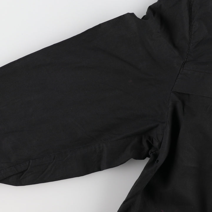 Burberry's Cotton Jacket Made in USA Men's M /eaa378994