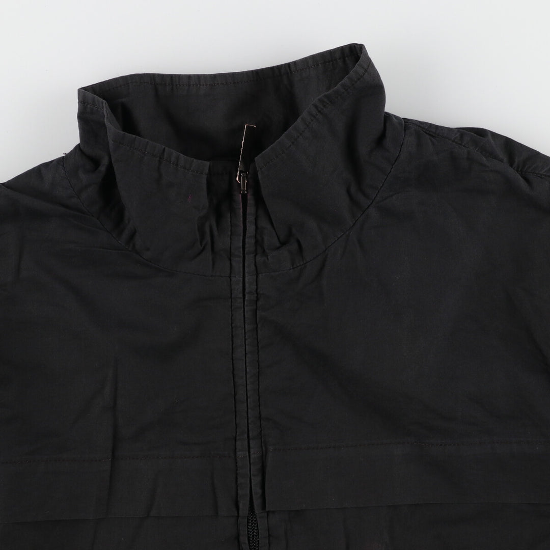 Burberry's Cotton Jacket Made in USA Men's M /eaa378994