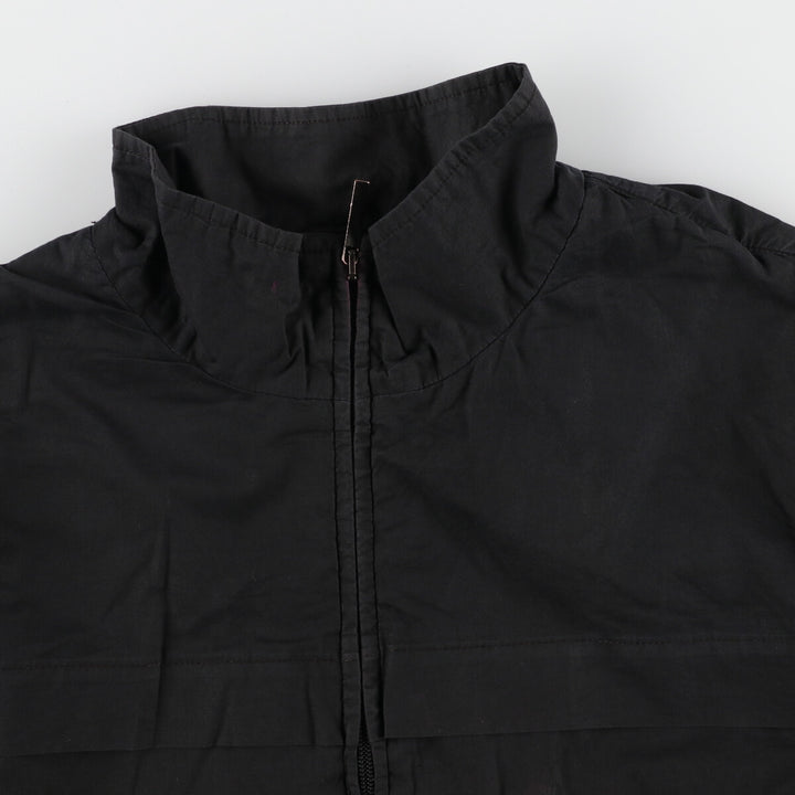 Burberry's Cotton Jacket Made in USA Men's M /eaa378994