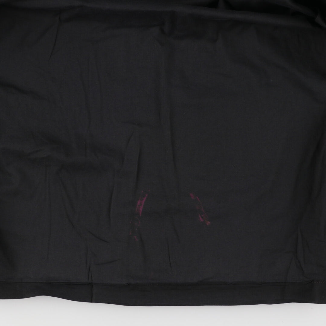 Burberry's Cotton Jacket Made in USA Men's M /eaa378994