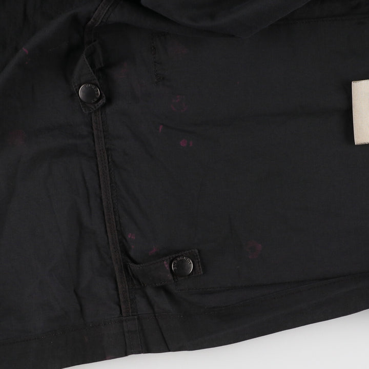 Burberry's Cotton Jacket Made in USA Men's M /eaa378994