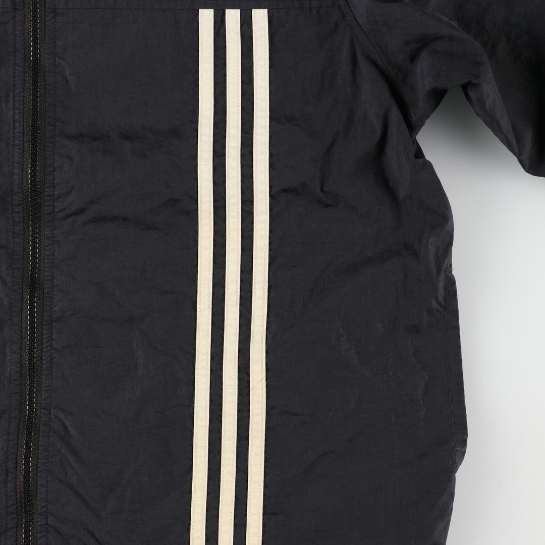 90'S Adidas Nylon Jacket Men's Medium Vintage / eaa378996