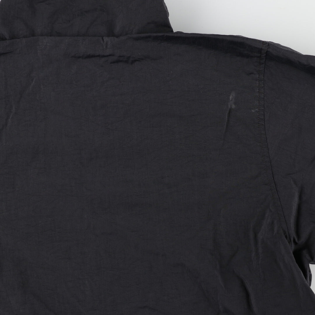 90'S Adidas Nylon Jacket Men's Medium Vintage / eaa378996