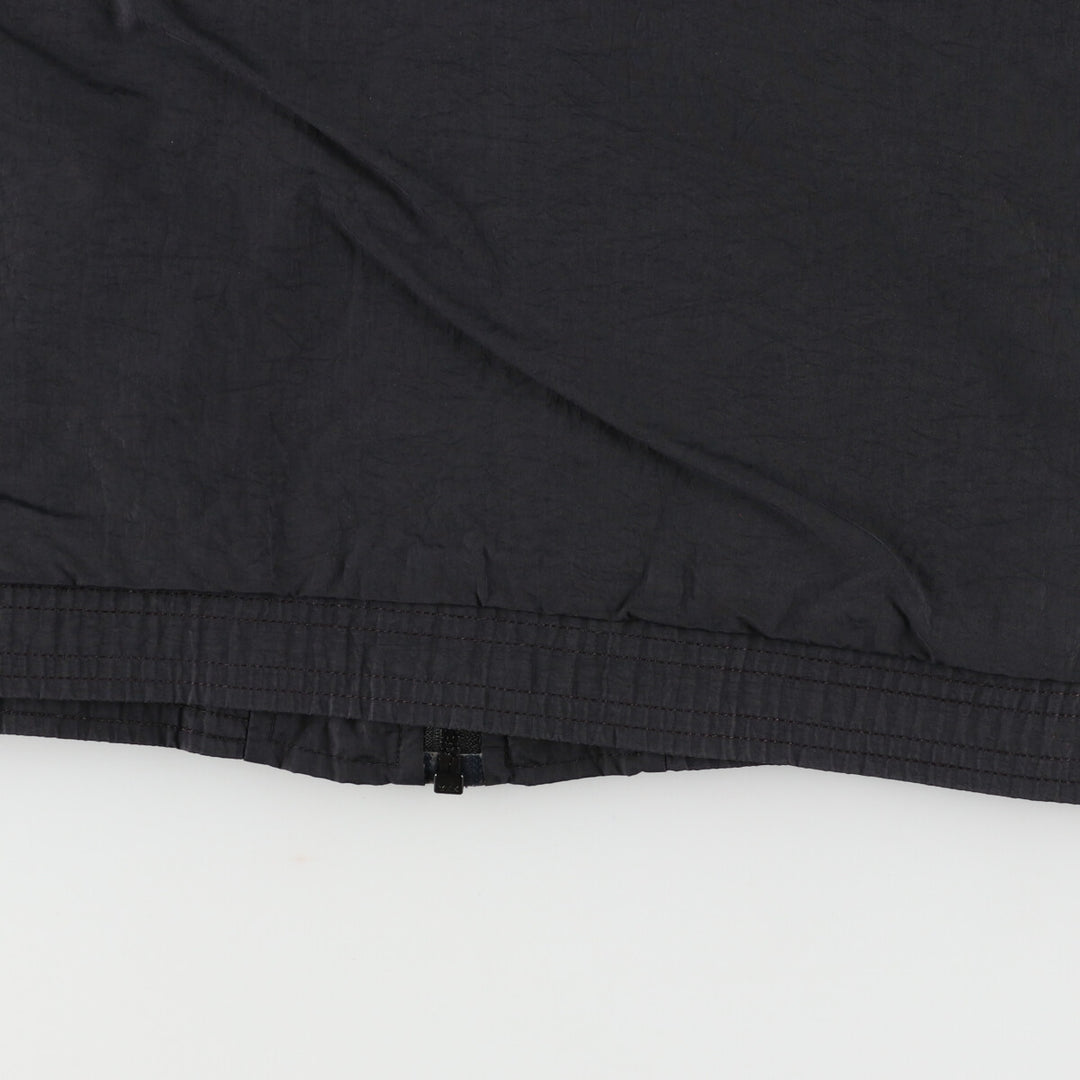 90'S Adidas Nylon Jacket Men's Medium Vintage / eaa378996