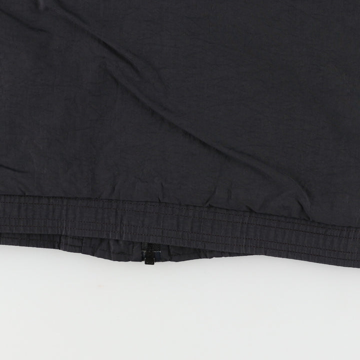 90'S Adidas Nylon Jacket Men's Medium Vintage / eaa378996