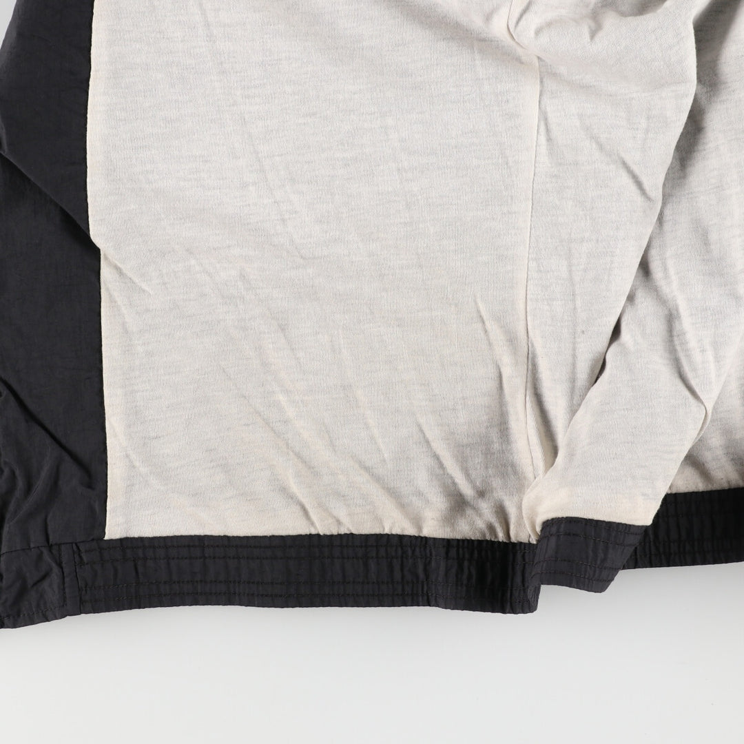 90'S Adidas Nylon Jacket Men's Medium Vintage / eaa378996