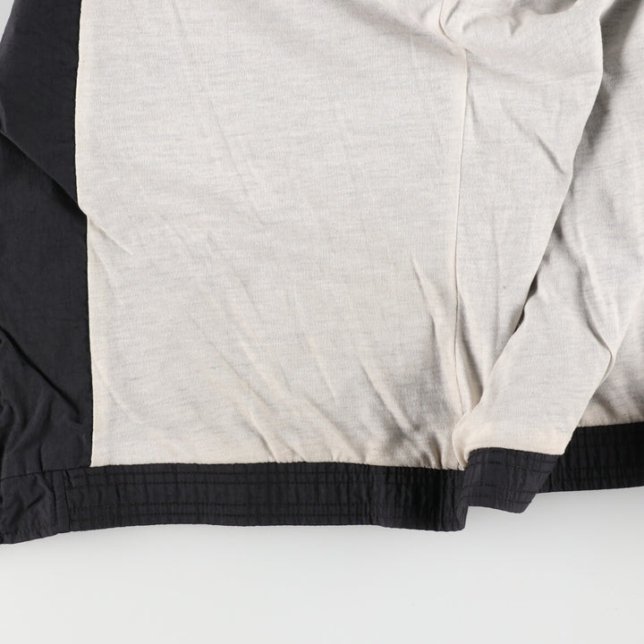 90'S Adidas Nylon Jacket Men's Medium Vintage / eaa378996