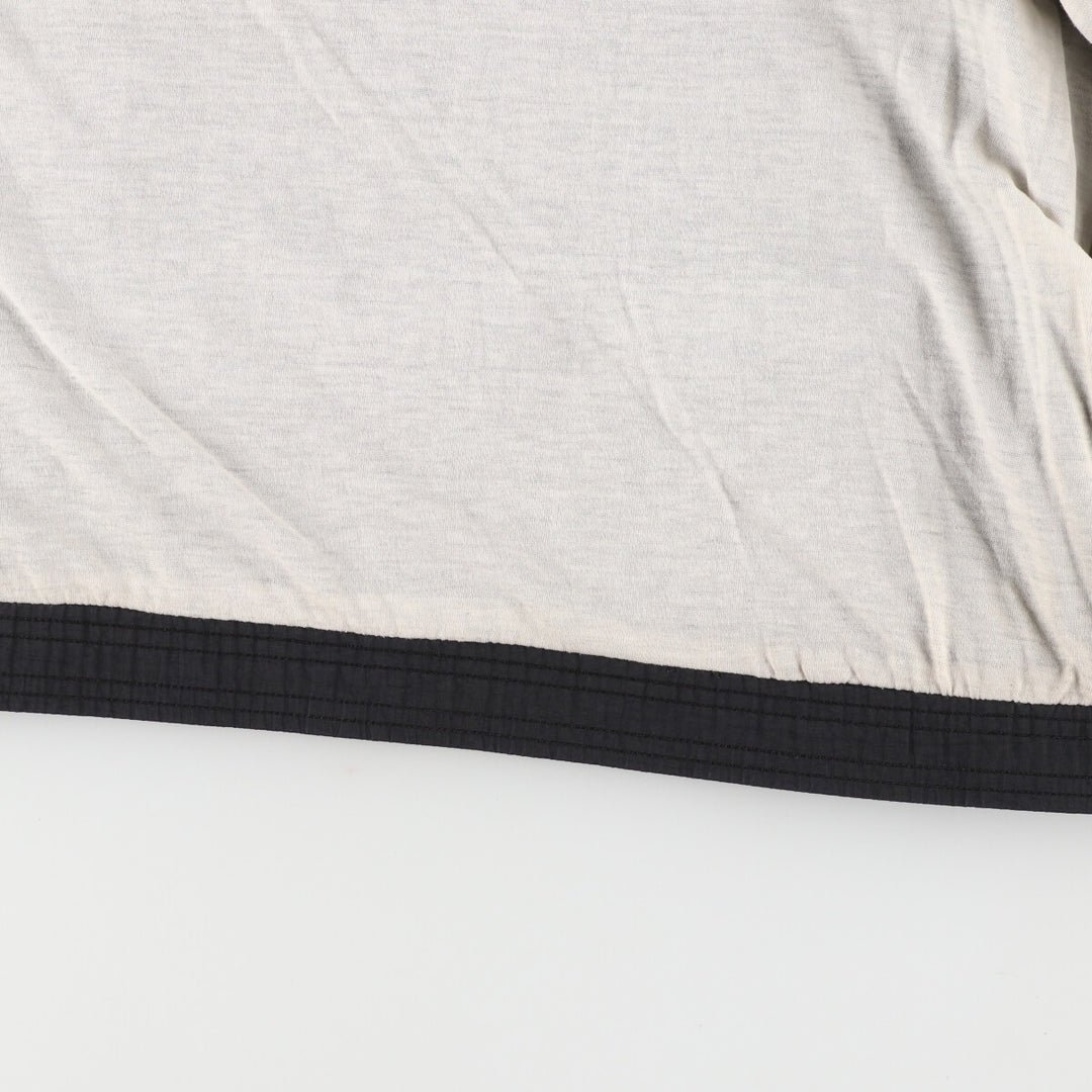 90'S Adidas Nylon Jacket Men's Medium Vintage / eaa378996