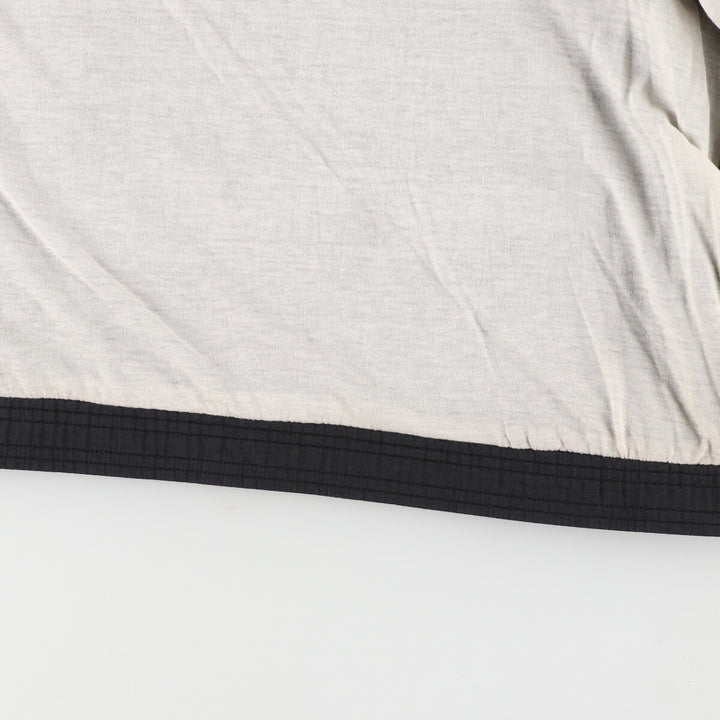 90'S Adidas Nylon Jacket Men's Medium Vintage / eaa378996