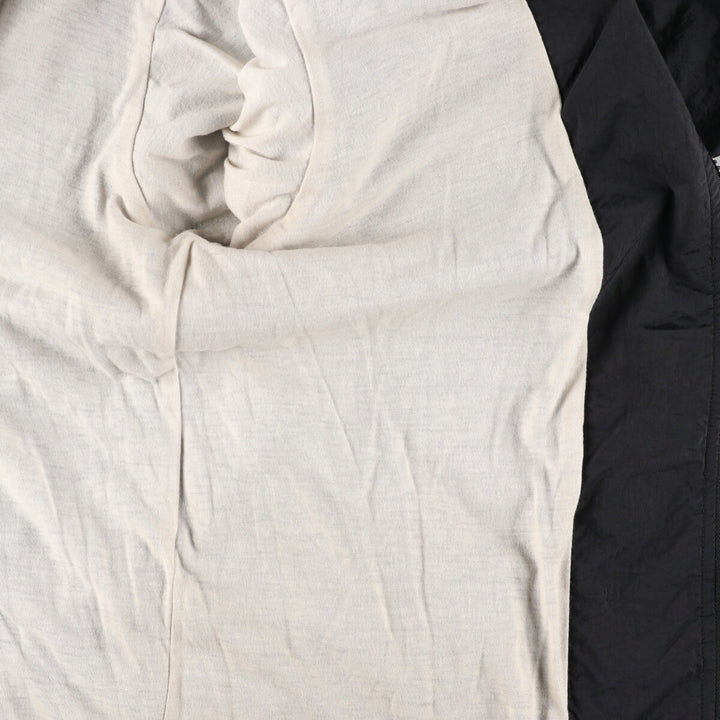 90'S Adidas Nylon Jacket Men's Medium Vintage / eaa378996