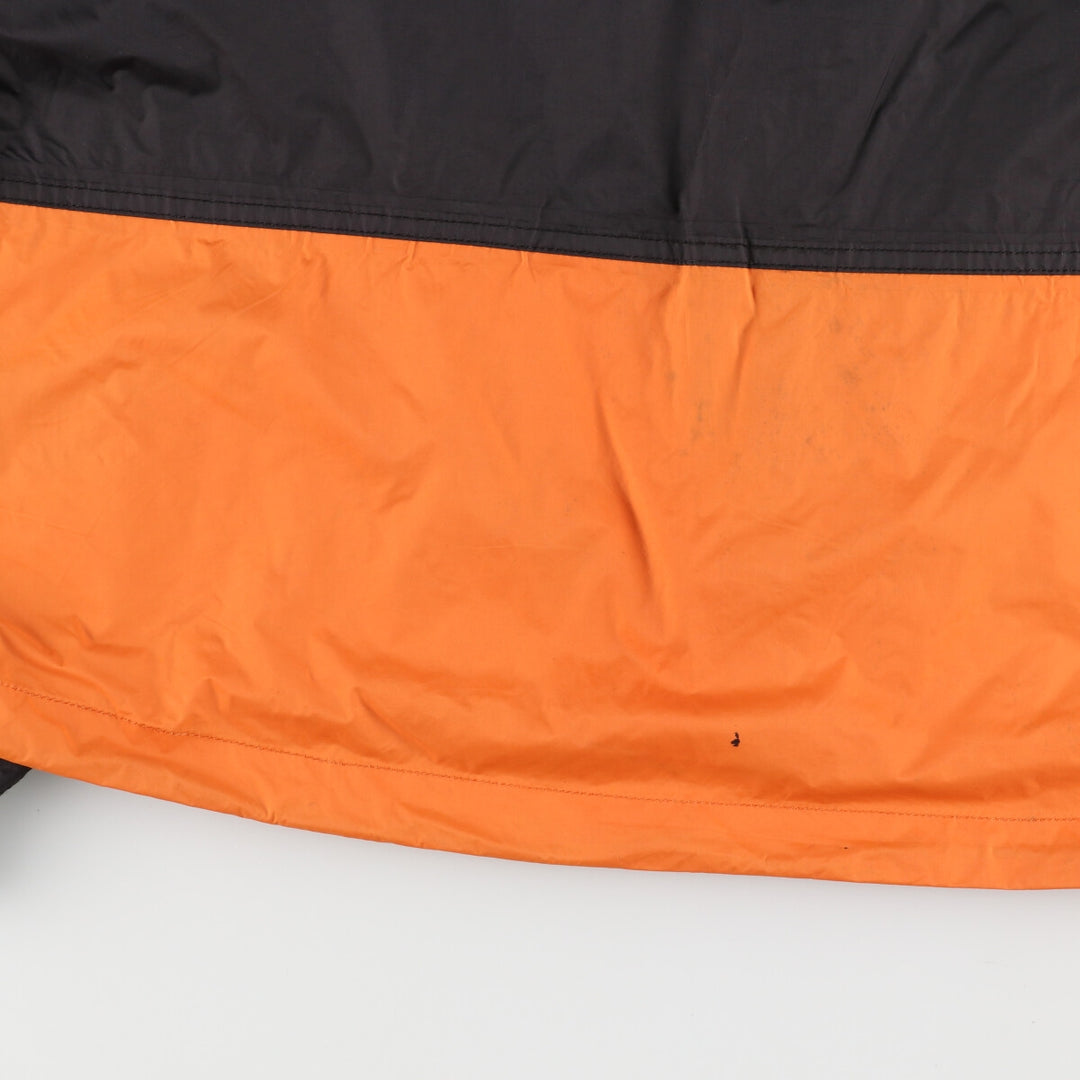 Harley-Davidson Back Logo Nylon Parka Men's XL /eaa378998