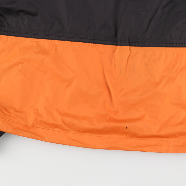 Harley-Davidson Back Logo Nylon Parka Men's XL /eaa378998