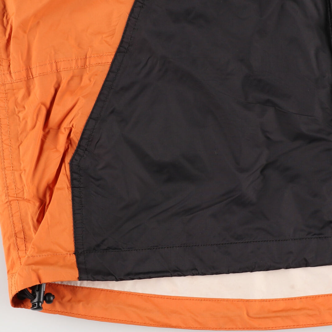 Harley-Davidson Back Logo Nylon Parka Men's XL /eaa378998