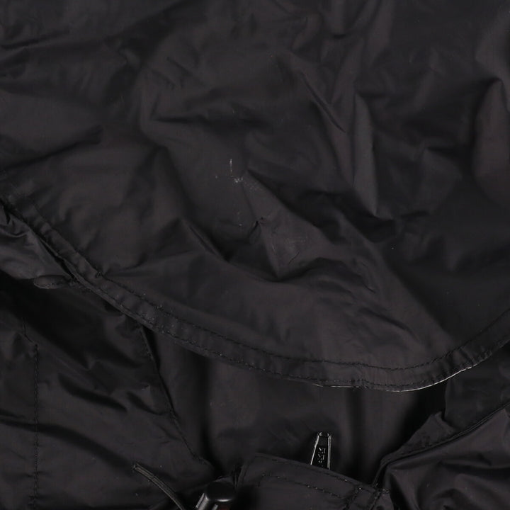 Harley-Davidson Back Logo Nylon Parka Men's XL /eaa378998