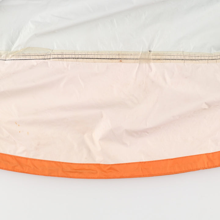 Harley-Davidson Back Logo Nylon Parka Men's XL /eaa378998