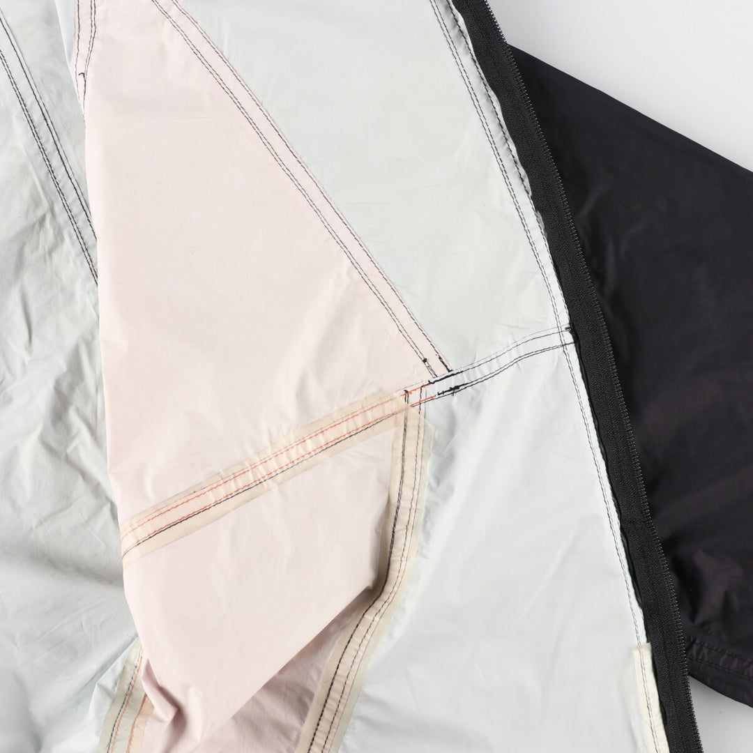 Harley-Davidson Back Logo Nylon Parka Men's XL /eaa378998