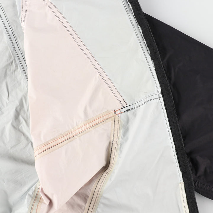 Harley-Davidson Back Logo Nylon Parka Men's XL /eaa378998