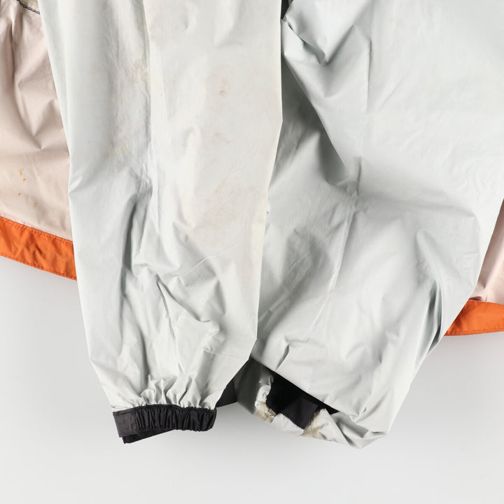 Harley-Davidson Back Logo Nylon Parka Men's XL /eaa378998