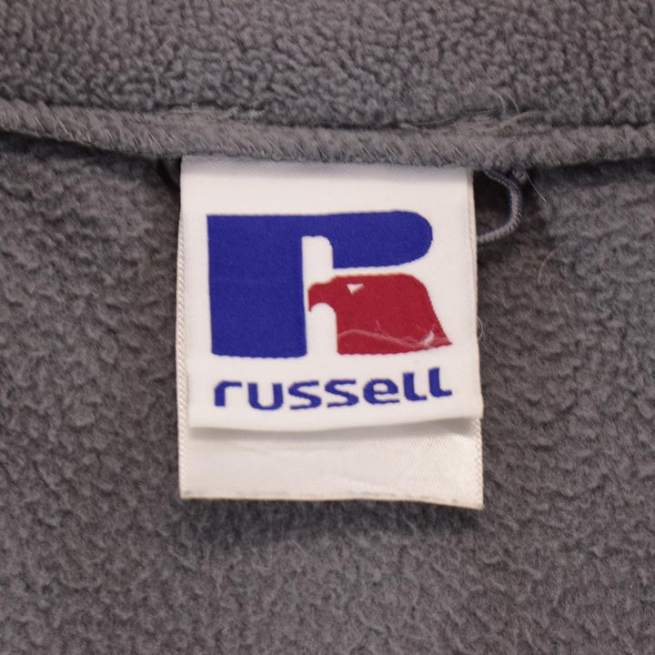 Russell Fleece Jacket Men's XL /eaa379094