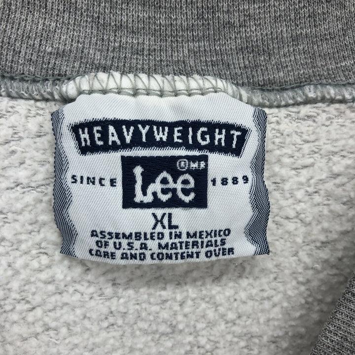 Lee Sweatshirt Trainer Men's XL /eaa379289