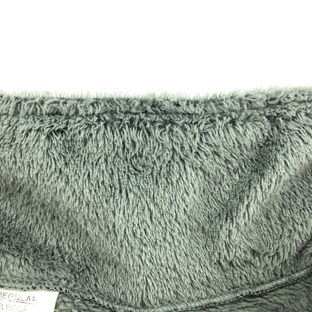 2010 delivery, genuine US military item, GEN 3 military fleece jacket, made in USA, MEDIUM-REGULAR, men's M /eaa379318