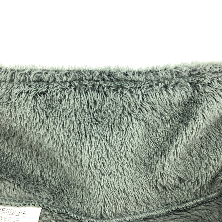 2010 delivery, genuine US military item, GEN 3 military fleece jacket, made in USA, MEDIUM-REGULAR, men's M /eaa379318